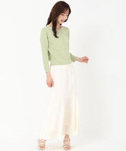 画像をギャラリービューアに読み込む, ベーシック七分袖カーディガン/TT528403