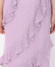 画像をギャラリービューアに読み込む, フリルレーススカート/TT517219