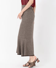 画像をギャラリービューアに読み込む, フロントジップマーメイドスカート/MM537203