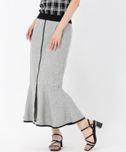 画像をギャラリービューアに読み込む, フロントジップマーメイドスカート/MM537203