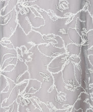 画像をギャラリービューアに読み込む, ループラメ刺繍スカート/MM537205