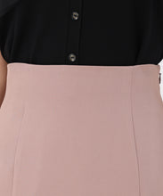 画像をギャラリービューアに読み込む, 裾シアーマーメイドスカート/MM537206