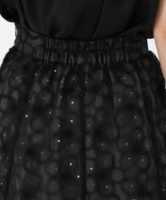 画像をギャラリービューアに読み込む, テープ刺繍フレアスカート/MM537208