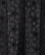 画像をギャラリービューアに読み込む, テープ刺繍フレアスカート/MM537208