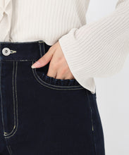 画像をギャラリービューアに読み込む, ストレートワイドデニムパンツ/MM537301
