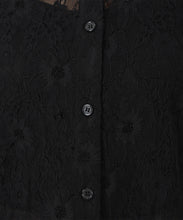 画像をギャラリービューアに読み込む, レースシャツブラウス/MM538104