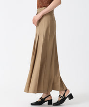 画像をギャラリービューアに読み込む, セミフレアプリーツスカート/TT537201