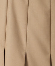 画像をギャラリービューアに読み込む, セミフレアプリーツスカート/TT537201