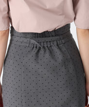 画像をギャラリービューアに読み込む, アソート柄ベルト付マーメイドスカート/TT537204