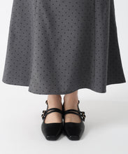 画像をギャラリービューアに読み込む, アソート柄ベルト付マーメイドスカート/TT537204