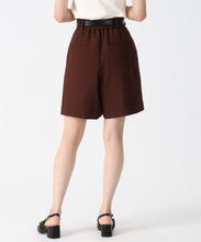 画像をギャラリービューアに読み込む, ベルト付ショートパンツ/TT537302