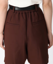 画像をギャラリービューアに読み込む, ベルト付ショートパンツ/TT537302