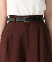 画像をギャラリービューアに読み込む, ベルト付ショートパンツ/TT537302