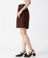 画像をギャラリービューアに読み込む, ベルト付ショートパンツ/TT537302
