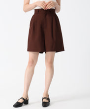 画像をギャラリービューアに読み込む, ベルト付ショートパンツ/TT537302