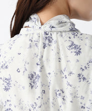 画像をギャラリービューアに読み込む, ボウタイフラワープリーツワンピース/TT537403