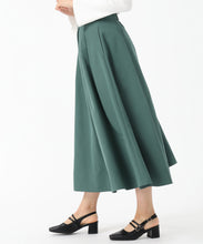 画像をギャラリービューアに読み込む, タックフレアカラースカート/MM537209