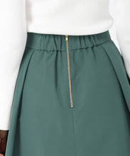 画像をギャラリービューアに読み込む, タックフレアカラースカート/MM537209