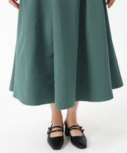 画像をギャラリービューアに読み込む, タックフレアカラースカート/MM537209
