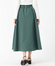 画像をギャラリービューアに読み込む, タックフレアカラースカート/MM537209