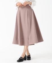 画像をギャラリービューアに読み込む, ベルト付きフレアスカート/MM537210