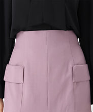 画像をギャラリービューアに読み込む, サイドポケットタイトスカート/MM537212