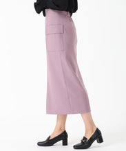 画像をギャラリービューアに読み込む, サイドポケットタイトスカート/MM537212