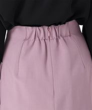 画像をギャラリービューアに読み込む, サイドポケットタイトスカート/MM537212