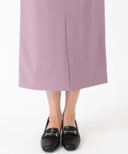 画像をギャラリービューアに読み込む, サイドポケットタイトスカート/MM537212
