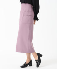 画像をギャラリービューアに読み込む, サイドポケットタイトスカート/MM537212
