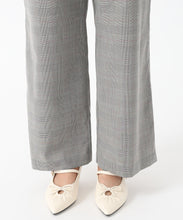 画像をギャラリービューアに読み込む, ベロアリボン2タックワイドパンツ/MM537302