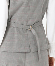 画像をギャラリービューアに読み込む, ダブル釦ジレ/MM538502