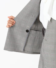 画像をギャラリービューアに読み込む, ダブル釦ジレ/MM538502