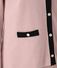 画像をギャラリービューアに読み込む, 配色ニットセットアップ/MM557407