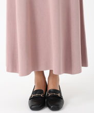 画像をギャラリービューアに読み込む, 配色ニットセットアップ/MM557407