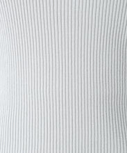 画像をギャラリービューアに読み込む, 配色袖スリットリブニット/MM558305