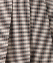 画像をギャラリービューアに読み込む, ベルト付きタックミニスカート/MM537211