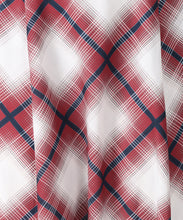 画像をギャラリービューアに読み込む, 【予約販売/9月上旬発売予定】バイアスチェックプリントスカート/MM537213