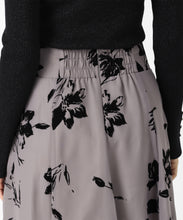 画像をギャラリービューアに読み込む, フロッキーフラワースカート/MM547201