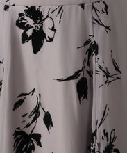 画像をギャラリービューアに読み込む, フロッキーフラワースカート/MM547201