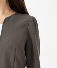 画像をギャラリービューアに読み込む, フロントプリーツワンピース/MM547401