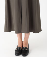 画像をギャラリービューアに読み込む, フロントプリーツワンピース/MM547401