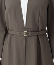 画像をギャラリービューアに読み込む, フロントプリーツワンピース/MM547401