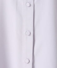 画像をギャラリービューアに読み込む, 袖レースシャツブラウス/MM548104