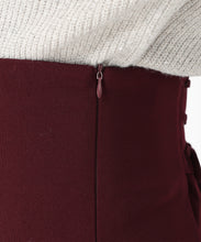 画像をギャラリービューアに読み込む, ハイウエストマーメイドスカート/MM557201