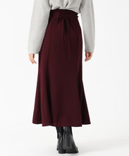 画像をギャラリービューアに読み込む, ハイウエストマーメイドスカート/MM557201