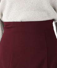 画像をギャラリービューアに読み込む, ハイウエストマーメイドスカート/MM557201