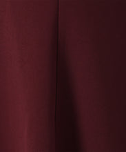 画像をギャラリービューアに読み込む, ハイウエストマーメイドスカート/MM557201