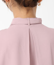 画像をギャラリービューアに読み込む, リボンボウタイブラウス/MM558109