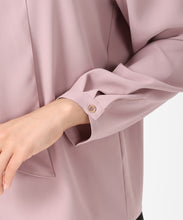 画像をギャラリービューアに読み込む, リボンボウタイブラウス/MM558109